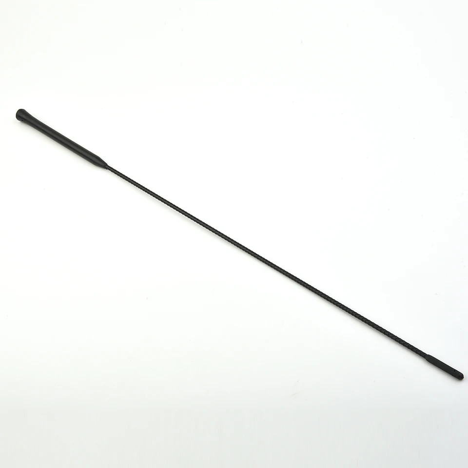 1 ks 55 cm automobilová anténa FM/AM Stereo Radio Signal Aerial Amplified Anténa pre automatické príslušenstvo Ford Focus