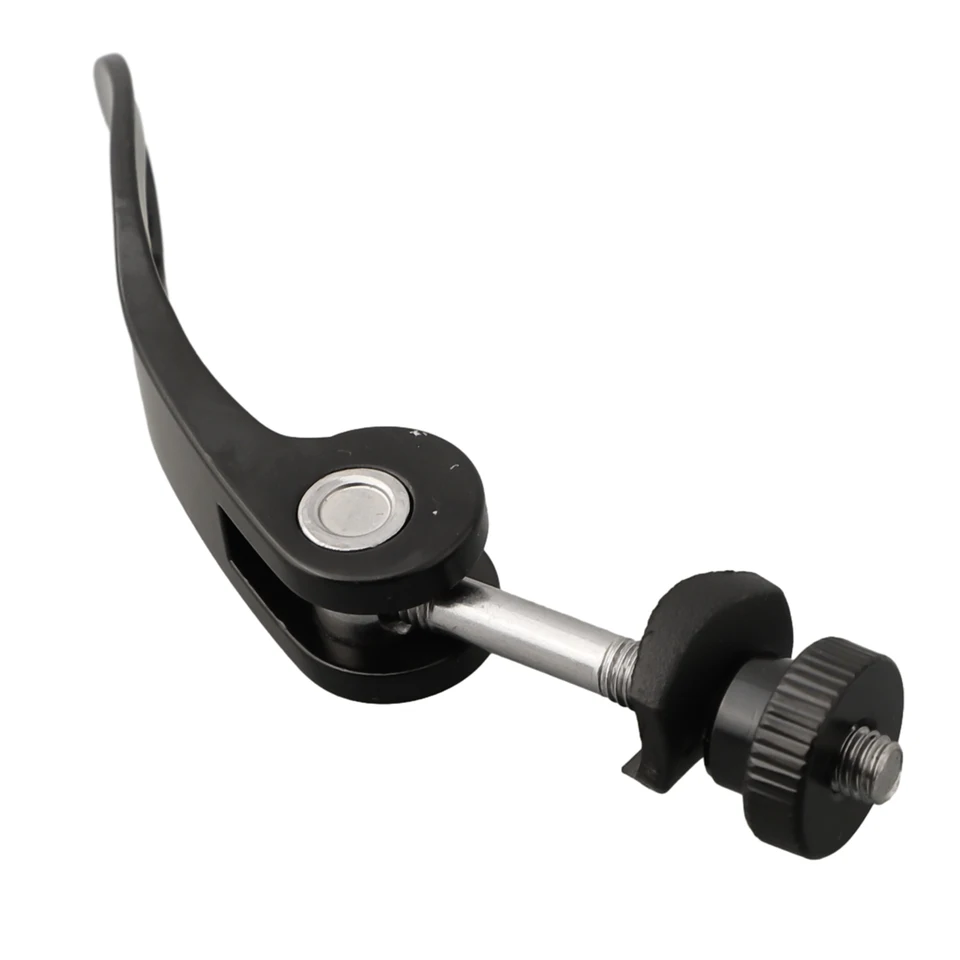 1 ks bicykel rýchle uvoľňovanie skrutkovej páky páky na bicykli pri stĺpci SEALP CLAPP SPECK SLOPLE M5 32/45/60 mm cyklistické náhradné diely