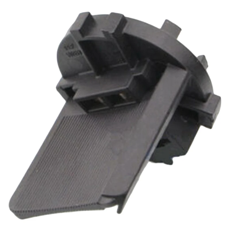 1 ks Halogénová lampa držiaka Light Light Light Base pre Golf 6 Mk6 7 Mk7 Tiguan Touran Sharan Scirocco R GTS 5K0941109