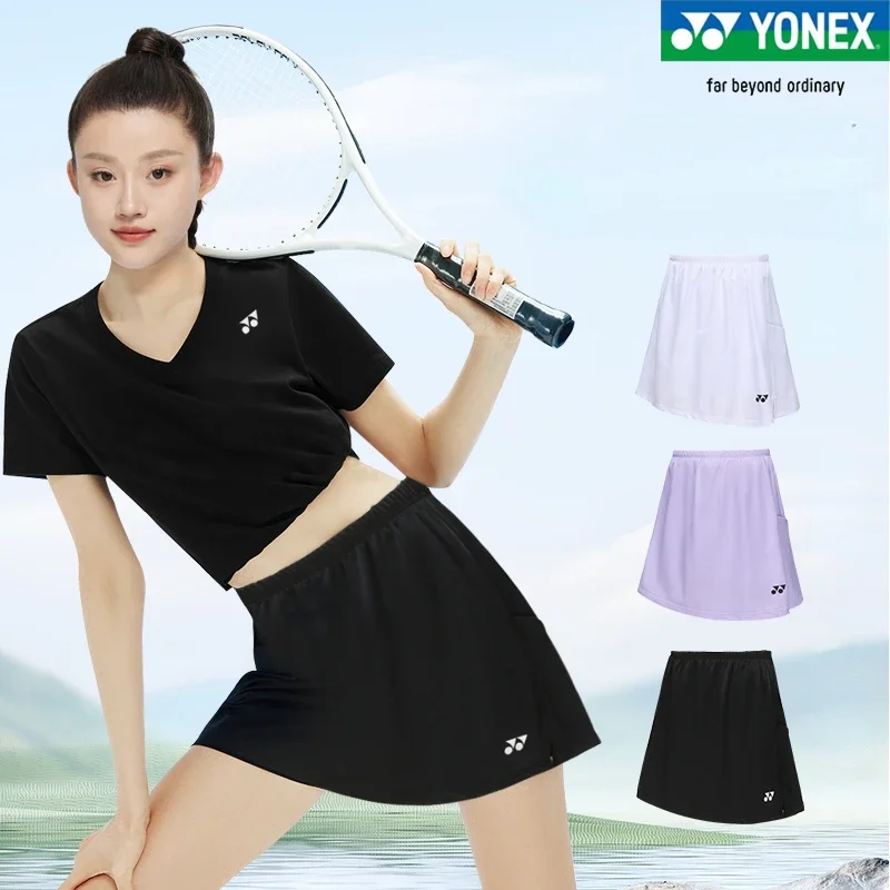 1 ks módne športové krátke šaty sukne badminton tenis pre ženy v provincii Bottom 220104