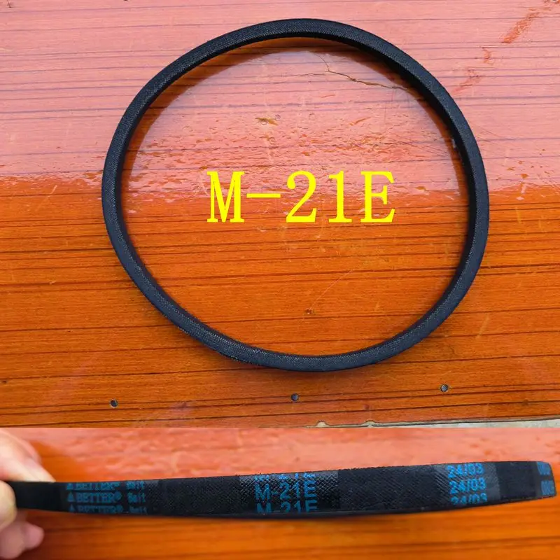1 ks plne automatický opasok práčky M-21e pre diely práčky LG
