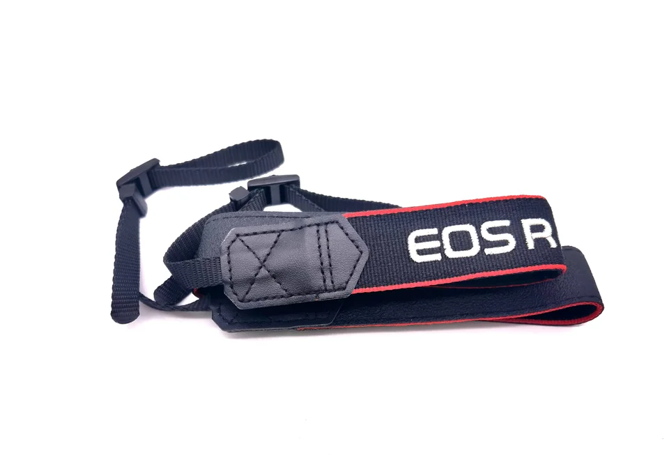 1 ks popruh pre kameru Canon SLR pre remienok na plece s ramenným pásom EOS R6II R6 II