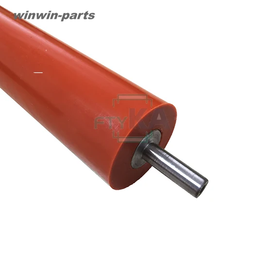 1 ks tlakový valček dolného fusera pre brata HL4150 HL-4140 3040 4040 4050 4570 DCP9055 MFC9970 9460 9560 9465 L8250 L8350