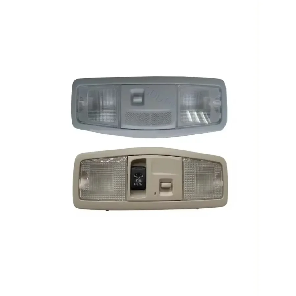 1 ks čítanie lampa Assy pre Outlander CW 8401A009YA Farba No Match Stropné žiarovky pre ASX GA Light Light Shell pre Lancer Cy CX