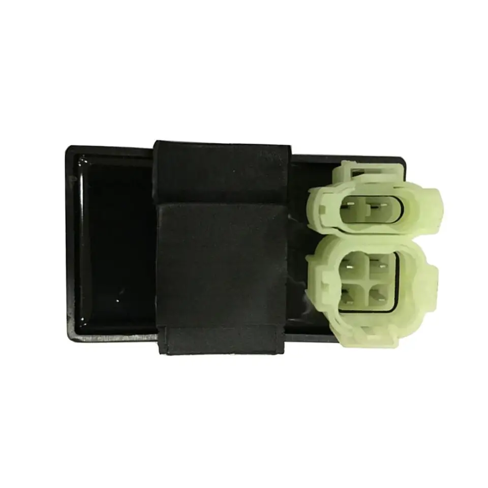 1 kus CDI Ignition Box Plastic and Copper Igniter Box pre