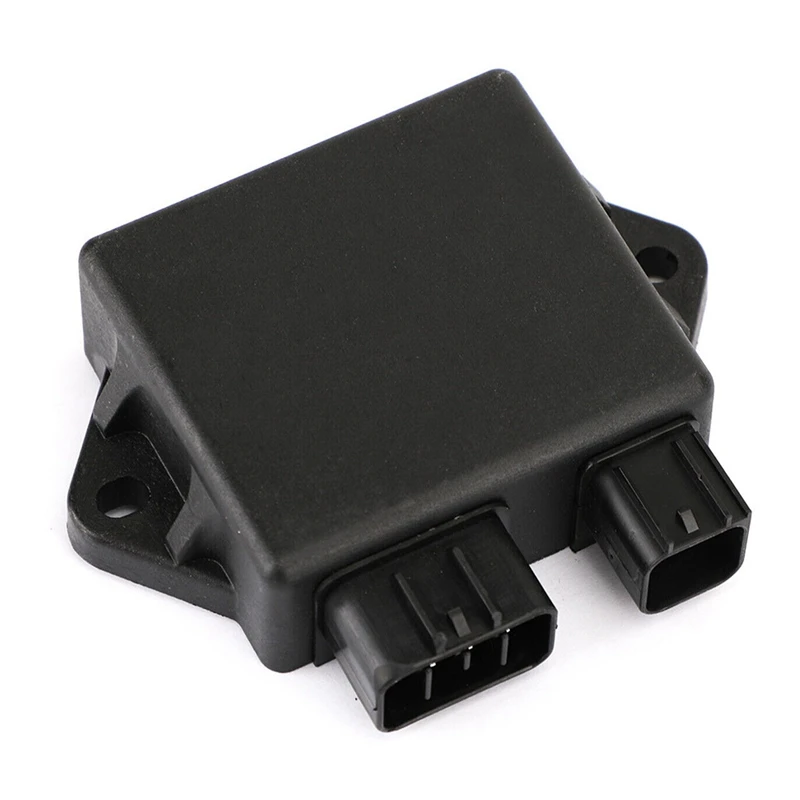 1 kus jednotky CDI ASSY CDI Coil Unit Assy Outboard Motor Zapaľovač pre HIDEA 2-Stry 40 HP lodný motor pre Yamaha 66T-85540-00