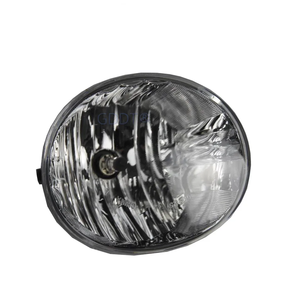 1 kus predného nárazníka FOG Hmlová hmlová lampa pre Toyota RAV4 2004 2005 pre Avalon 2005 2006 2007 Clear Len Low Bumper predná lampa