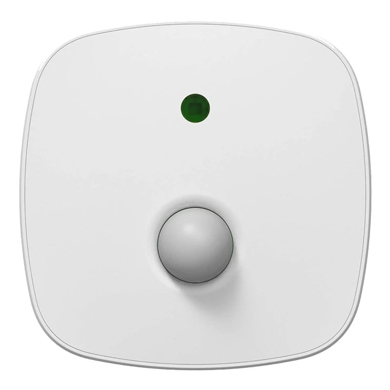 1 kus Tuya Zigbee inteligentný snímač Teplota vlhkosti snímača Infračervený detektor snímania pohybu App regulácia Hygrometra teplomeru
