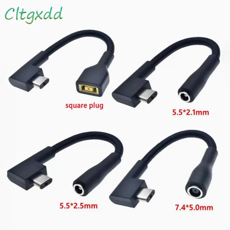 1 kus vhodné pre Razer Gaming Laptop napájací adaptér 3-kolík až DC 5,5 * 2,5/2,1/7405/štvorcový port prenosný prenosný prenos rýchly nabíjanie 230W