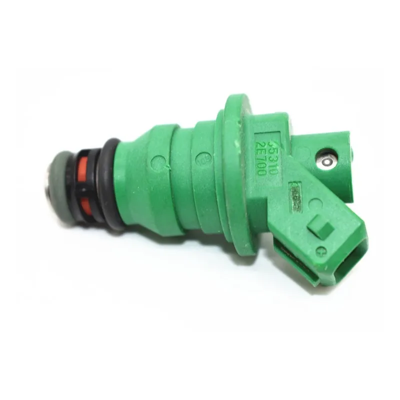 1 kusný vstrekovač paliva 35310-2E700 pre Hyundai Sonata Kia K5 2.0L 16V Automatické diely OEM 353102E700