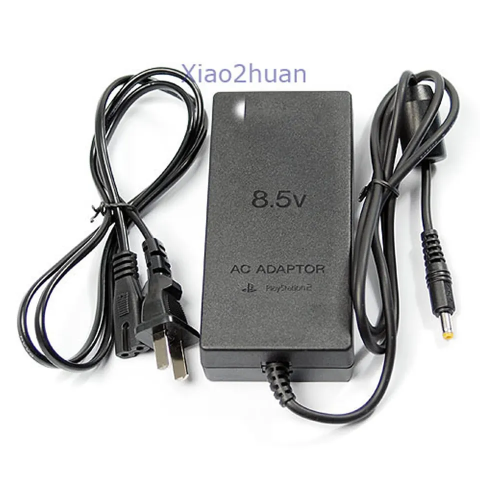 1 Nastavte nový AC napájací adaptér pre spoločnosť Sony PlayStation 2 PS2 70000 - L060 HOT