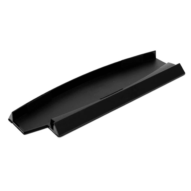 1 počítačové hry Vertikálne stojan Mount držiteľ Dock Cradle Simple Bracket Kompatibilný s hernou stanicou 3 PS3 Console Game Accessories.