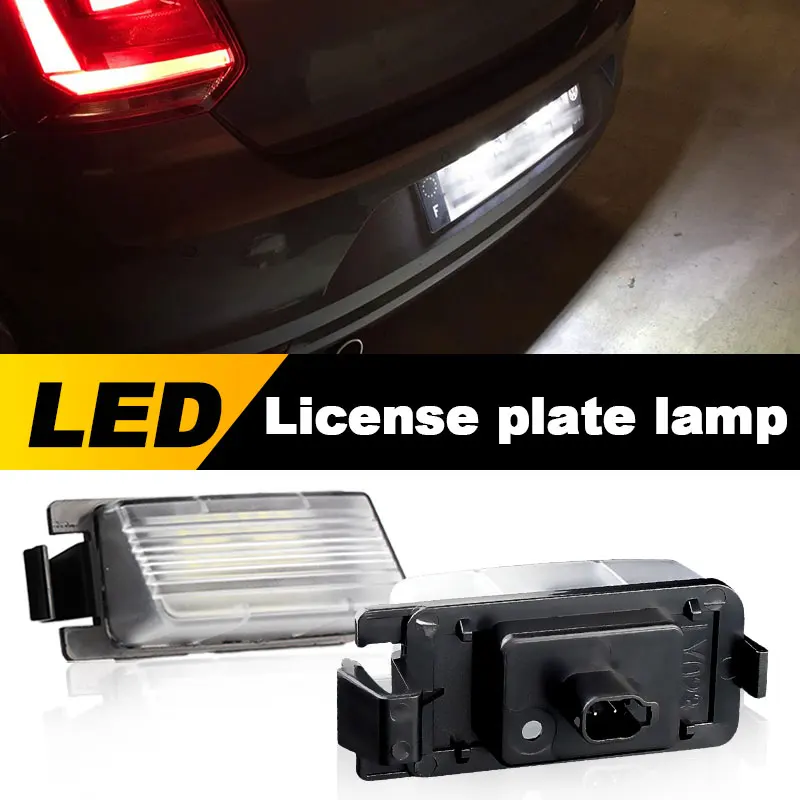 1 pár LED Auto LED ŠPECIÁLNA SVETLA SVETLO ZAMESTNANIE LAMPA pre NISSAN TIIDA LIVINA VERSA PRE PRE NIKDY SKYLINE V36 G35 G37 350Z