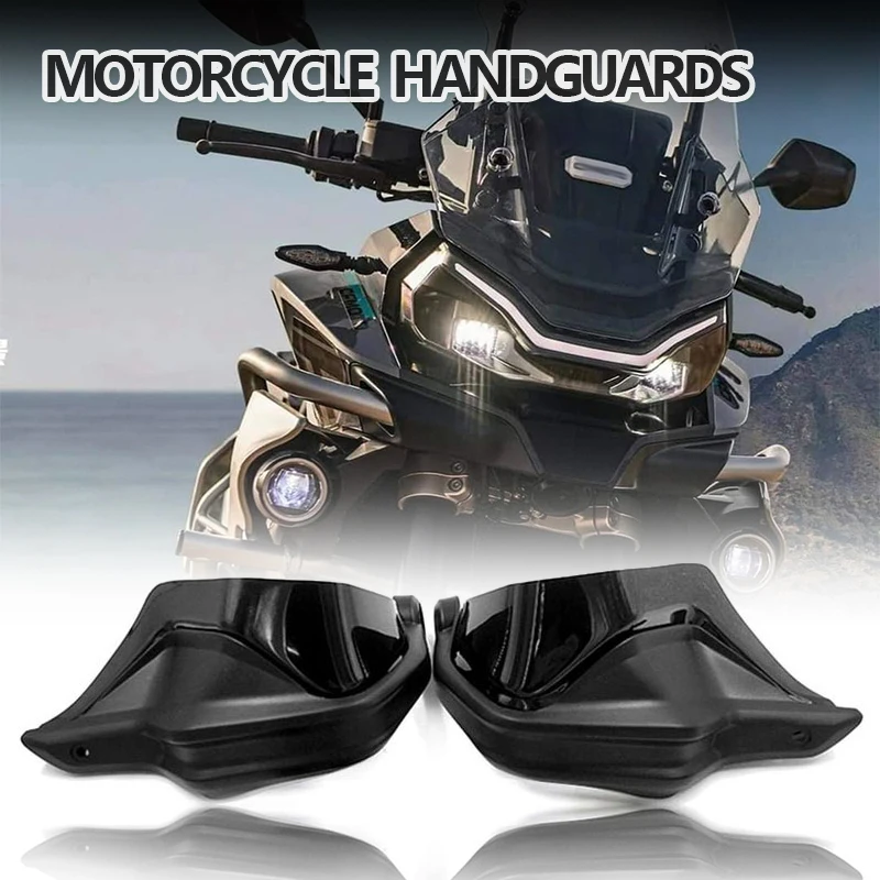 1 pár vhodné pre CFMoto 800MT 650MT 400MT Motocyklové strážky motocyklových príslušenstiev Motocyklových príslušenstiev ručných chráničov ručných riadkov