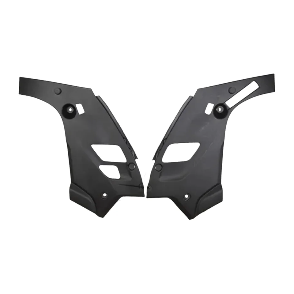 1 párová krycí kryt kapucňového krytu panela Panel Panel Panel pre BMW 5 Series G38 G30 51767349603 51767349604 Príslušenstvo