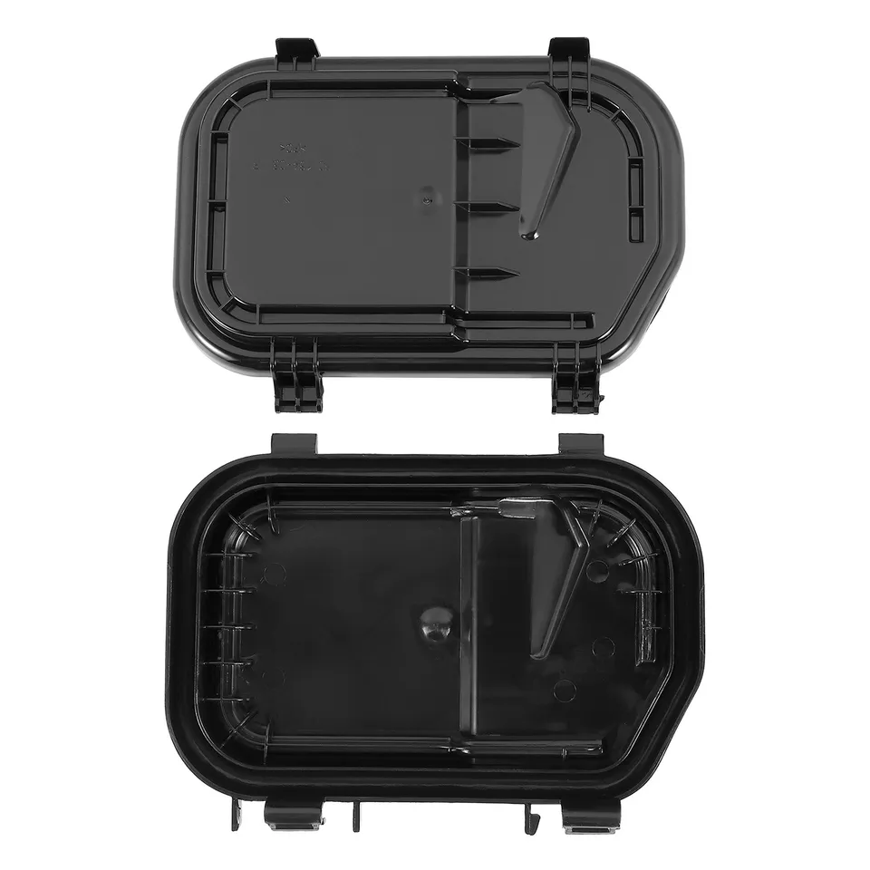 1 párová krytka prachového krytu zadného krytu tesnenia svetlometu pre Audi A6 A6L C6 S6 2005-2011 4F0941158 4F0941159