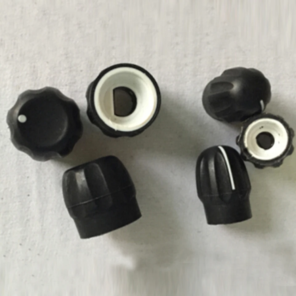 1 párová objem+ gombík na spínač kanálového prepínača pre M GP338 GP340 GP344 GP380 GP388 GP328PLUS GP3688 Rádiový objemový spínač