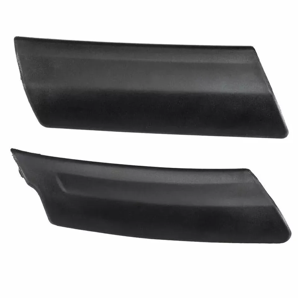 1 párová stierač automobilov Scuttle Panel Cover pre Fiat 500 RHD pre Abarth 500 RHD 2007-2015 735452712 Automobilový exteriérový exteriérový diel