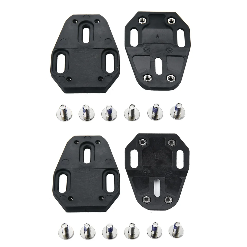 1 párové bicykle 5/6 stupňov cestnej bicykli Dlaha sada bicyklov KLEATS NONSLIP 3 JORE CLEATS pre príslušenstvo pre bicykle s nulou Speedplay Zero Series Series Series