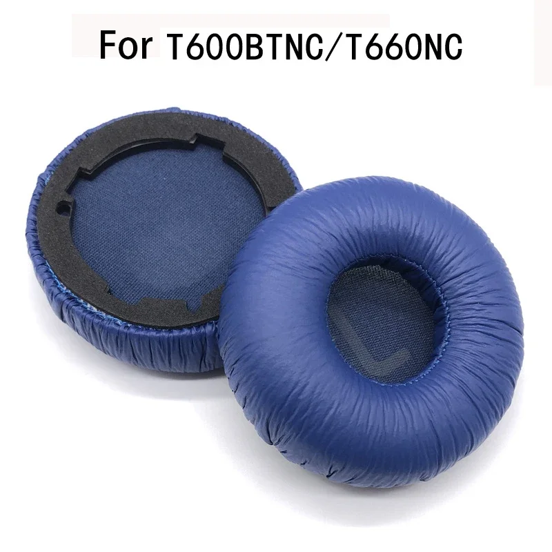 1 párové náhradné penové ušné podložky vankúš vankúš pre JBL Tnele600 BTNC naladenie 600 bt NC T600 slúchadlá slúchadlá slúchadlá