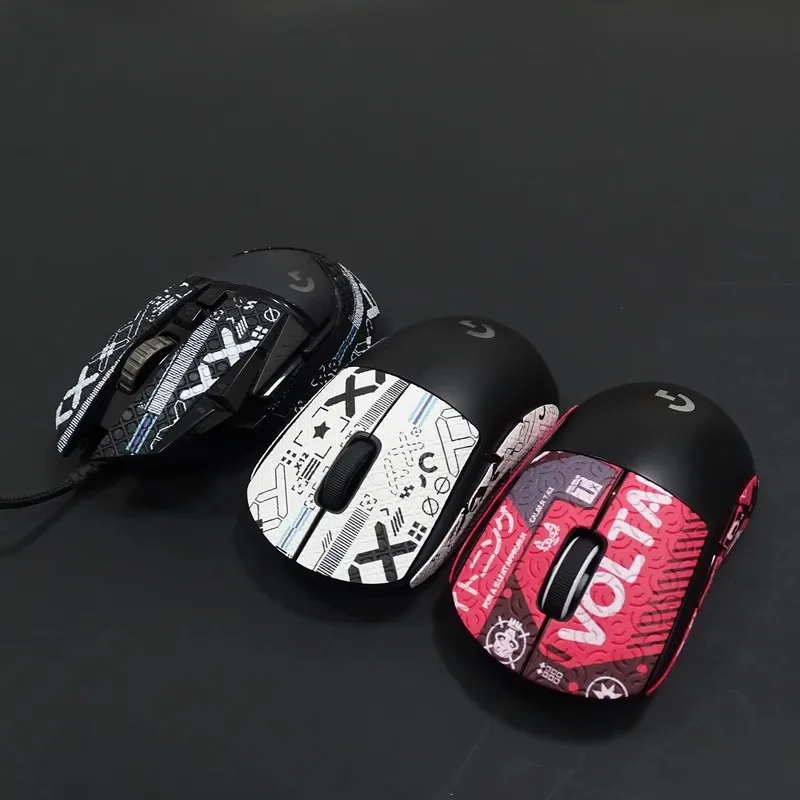 1 Sada myši proti šikanovanej páske pre logitech GPW GPRO x 1 2 G102 G304 G402 G403 G603 G703 G502 G502X G900 G903