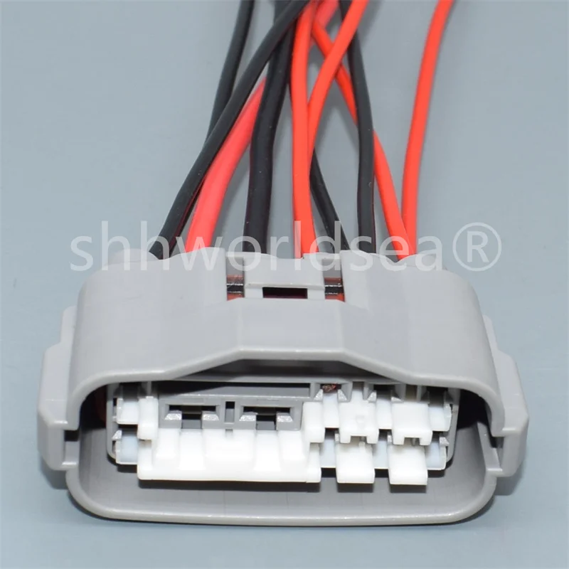 1 Set 10 PIN 90980-11332 MG641316-4