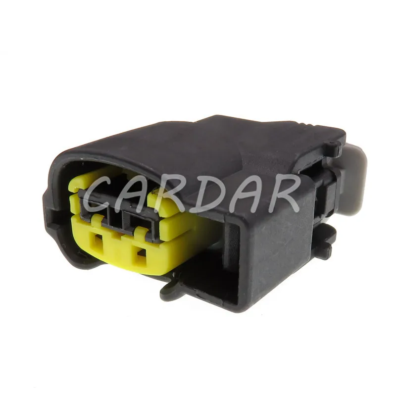 1 Set 2 PIN 49093-0211 Automobilové zapaľovanie Coil Coil Plug AC Zostava konektora soketu pre kia hyundai