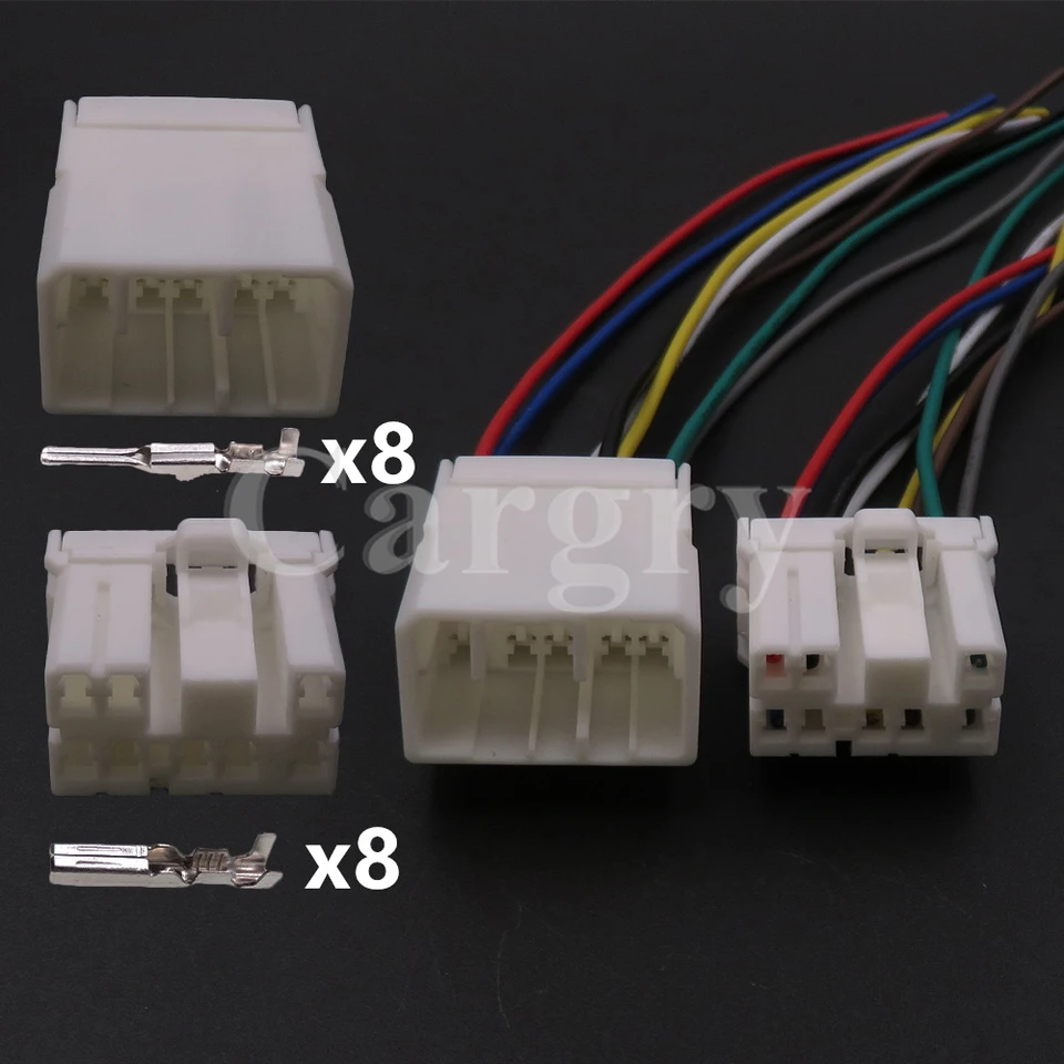 1 set 8p 174931-1 173850-1