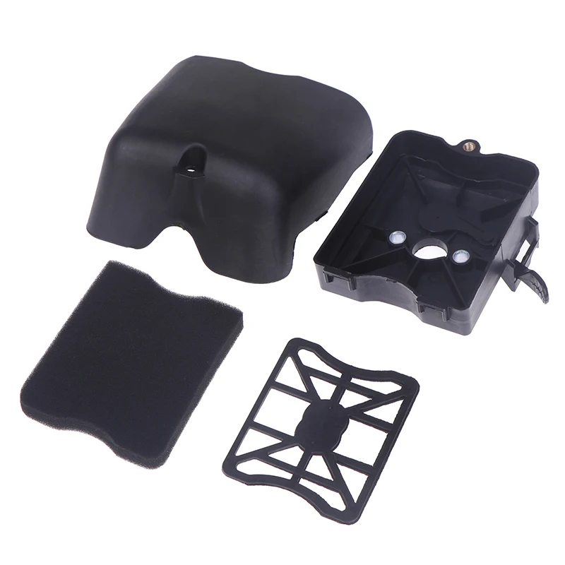1 Set Diy Accessories Nový štýl vzduchového filtra špongie pre kefu BC430 43cc 49cc 52 ccm motor 40-5 44-5