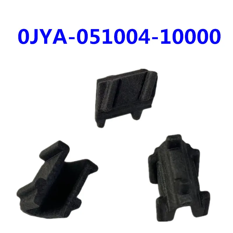 1 Set Original Nylon Part Dish Disk primárnej kladky CVT pre CFMoto 850cc 1000cc ATV UTV 0JYA-051004-10000