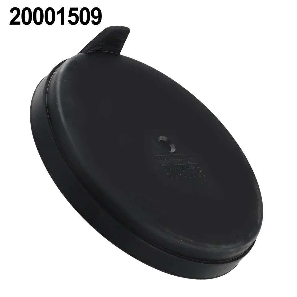 1 x Svetlomet Drach Cover Car Schelt Appl Applor pre Jeep pre Renegade pre verziu 2016 20001509