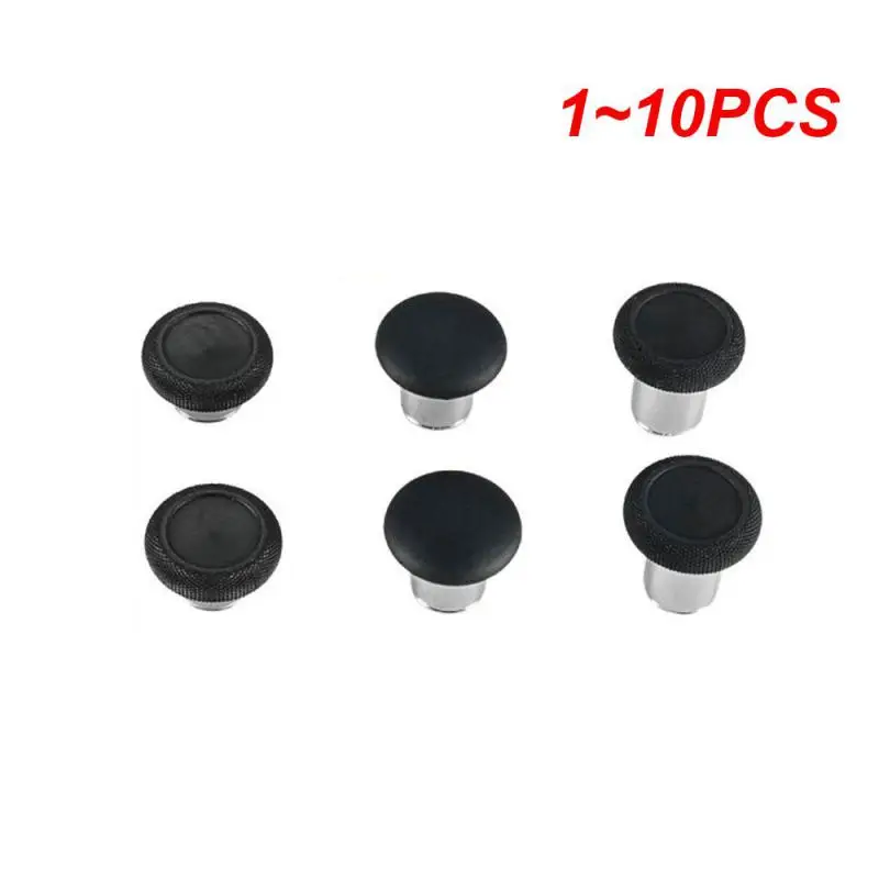 1 ~ 10ks Elite Series 1 Controller (model 1698) Swap Tummsticks, náhradné magnetické joysticks kovové analógové palce