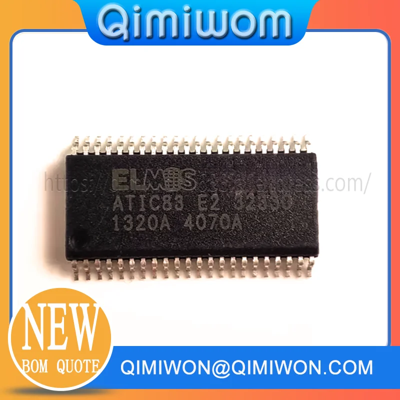 1 ~ 5ks ATIC83 E2 32330 SSOP44