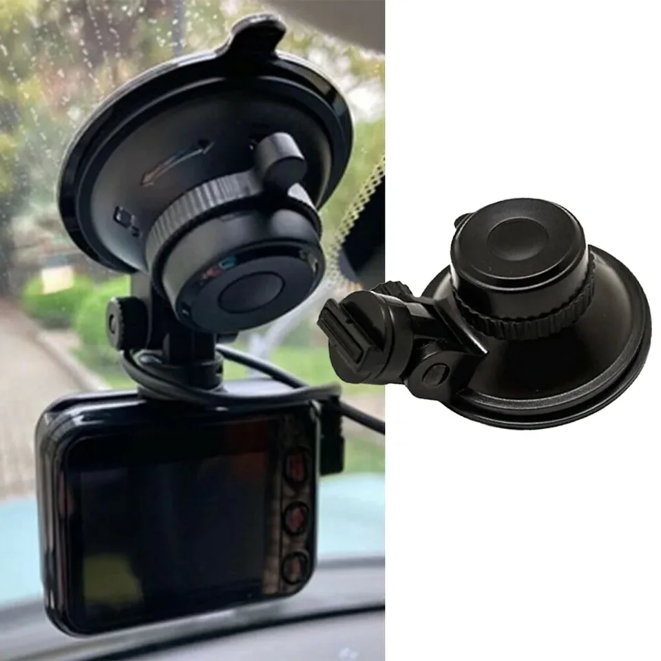 1 × DVR sacie poháre Dash Dash Držiteľ držiaka na držiak na držiak kompatibilného pre 360/J501/J501C