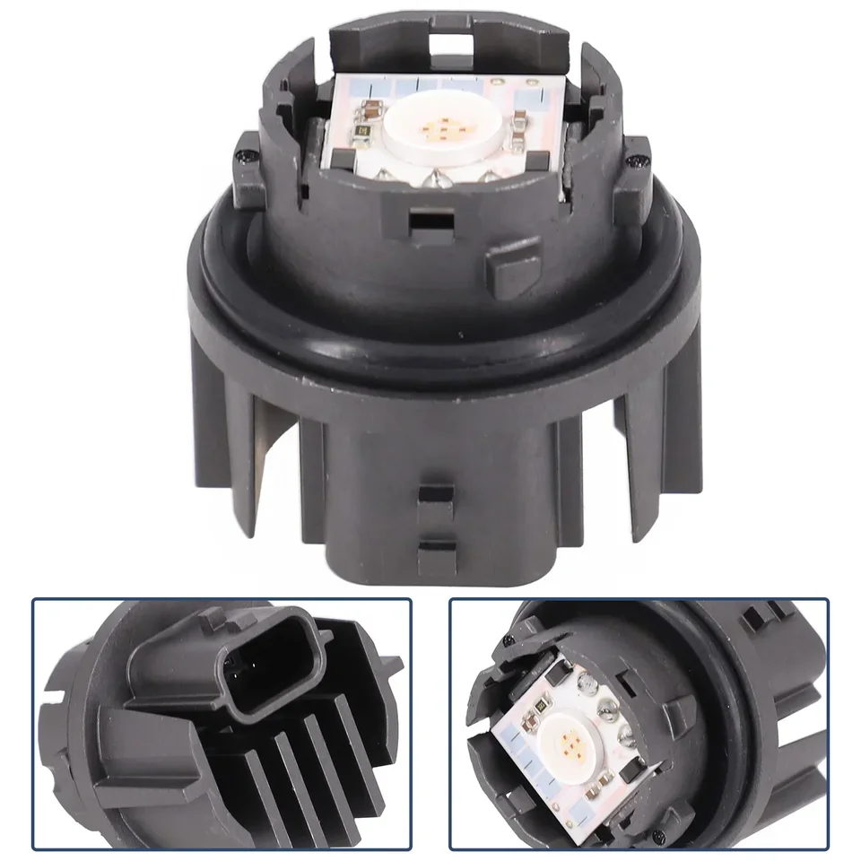 1 × modul LED modul zadného konca LED UINT pre Toyota- 2017 ~ 2022 81536-60C30# CAR TACK Light Drive Modul Plug-and-play