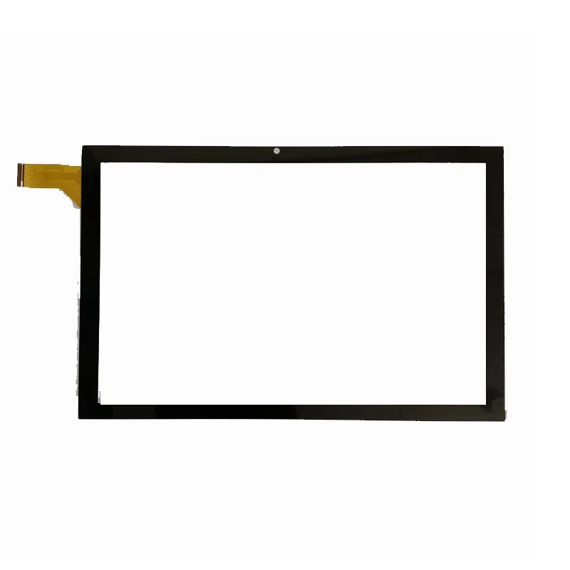 10,1 -palcový dotykový panel pre Vankyo MatrixPad S10 Tablet Tablet Digitalizátor Digitalizátor skla Výmena snímača pre Vankyo S10