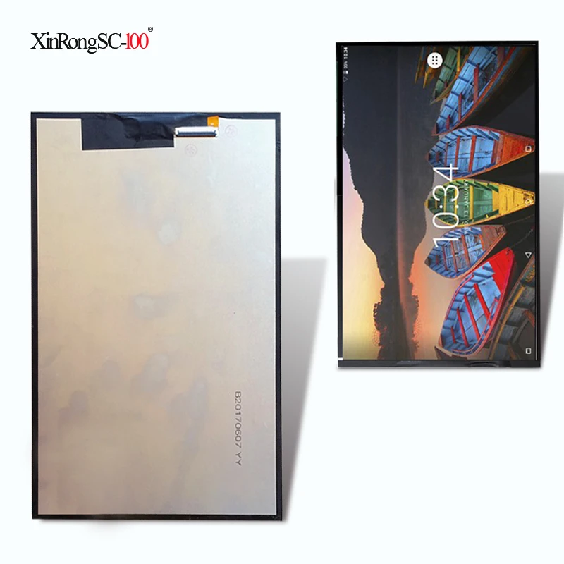 10.1inch 40pin LCD displej BoE101-9881 FYD805 K101-IM2BYL022-L K101-IM2BYL02A-L K101-IM2BYL02-L K101-B2YLM40i-FPC-K1 pre tablet