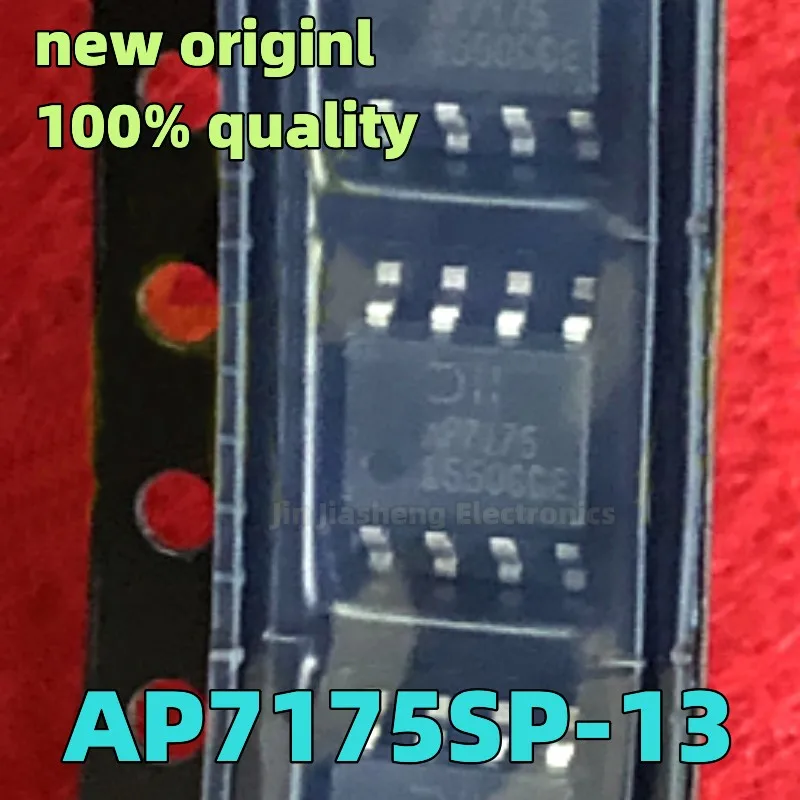 (10-20 kus) 100% nový AP7175 AP7175SP-13 SOP8 ČIPSET