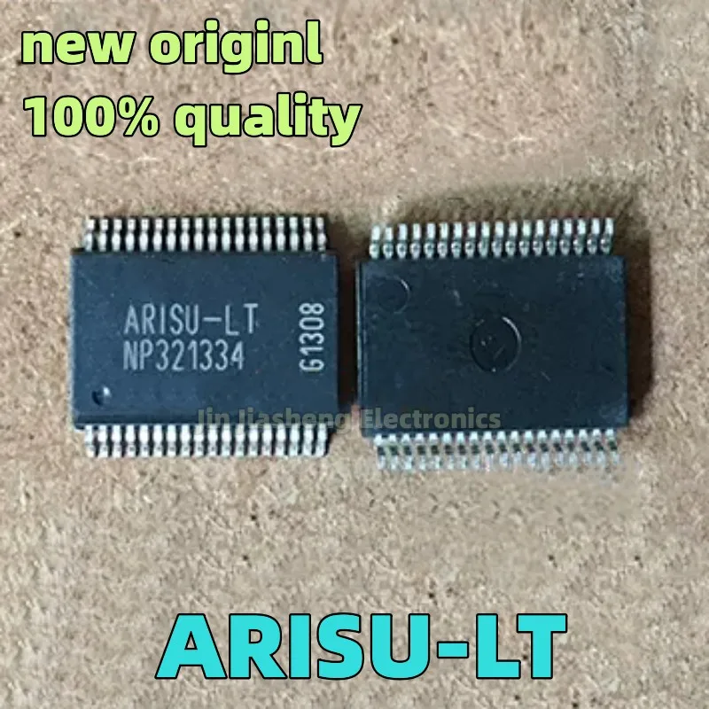 (10-20 kus) 100% nový ARISU-LT SSOP36 IX25 IC čipset
