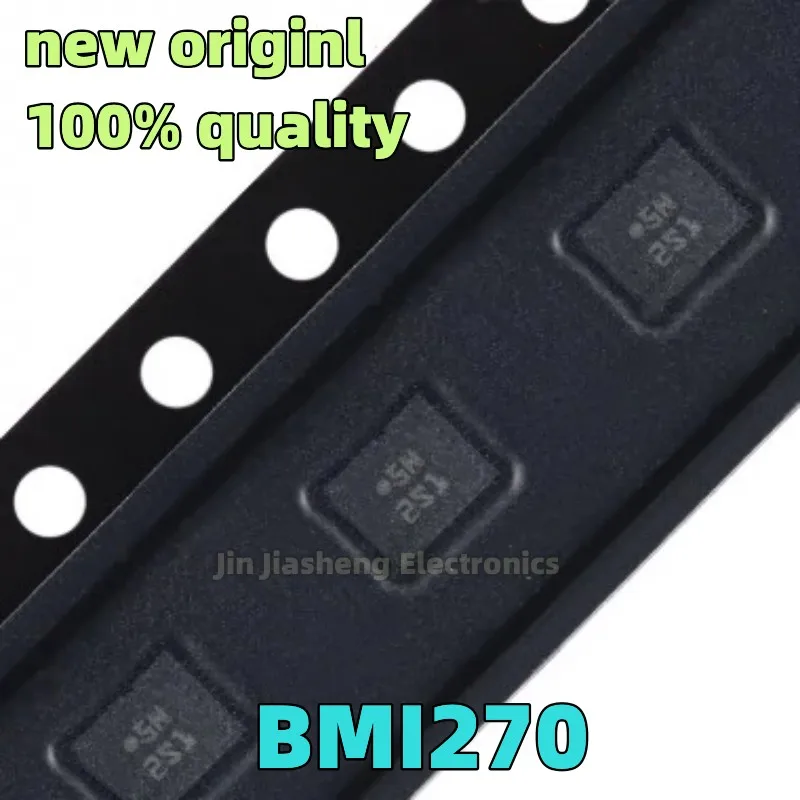 (10-20 kus) 100% nový BMI270 5N LGA14 Chipset