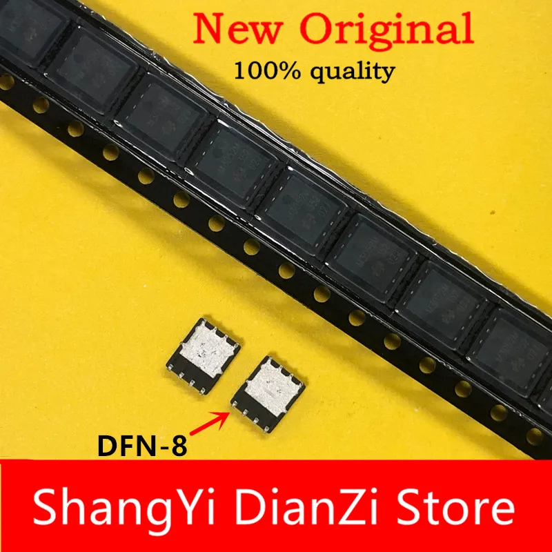 (10-500ks/lot) 100%nový TPCA8028-H TPCA8030-H TPCA8036-H TPCA 8036-H TPCA8040-H TPCA8057-H DFN-8 MOSFET 5X6MMM 5X6MM