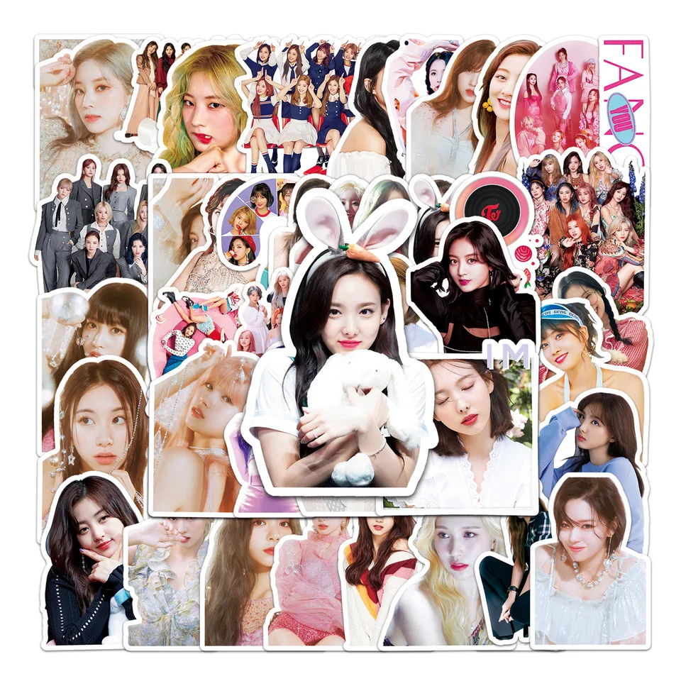 10/50ks KPOP Karika