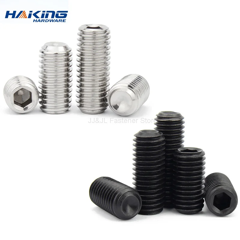 10-50ks m2 m2,5 m3 m4 m5 m8 m8 Dinkokerecelur 304 GRADE 12.9