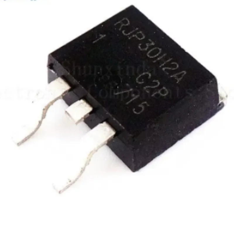 10-50ks RJP30H2A MOSFET TO-263 30H2A Nový originál