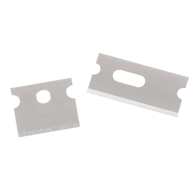 10 ks 14x10 mm 14*12 mm 21*10 mm 25*12 mm 30*12 mm sieťová čepeľová sada sieťových svorkov