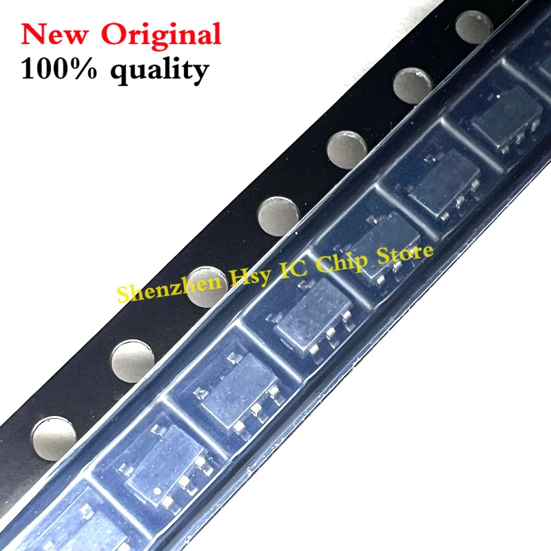 (10 kus) 100% nový G5725ADJT11U G5725ADJ E7 ... SOT23-5 Chipset