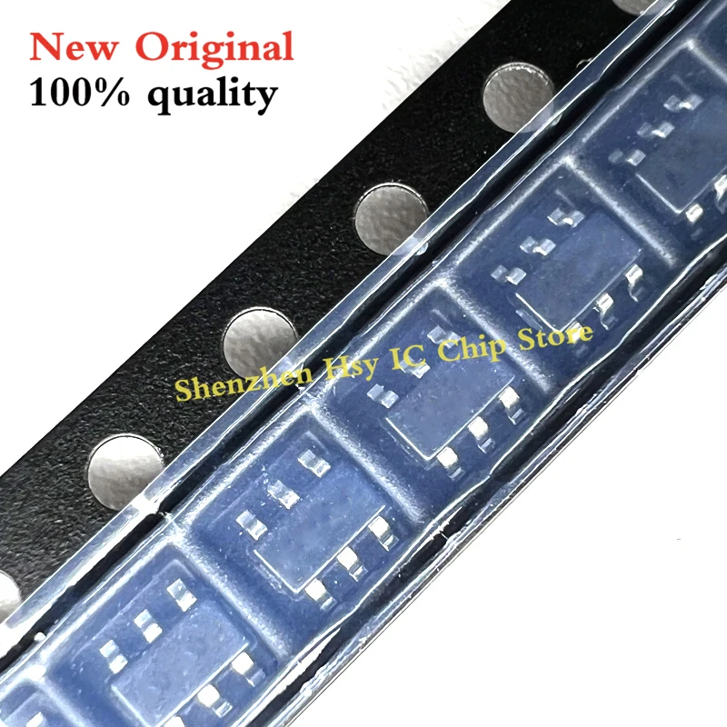 (10 kus) 100% nový OB2283MP OB2283 83 ... SOT23-6 Chipset