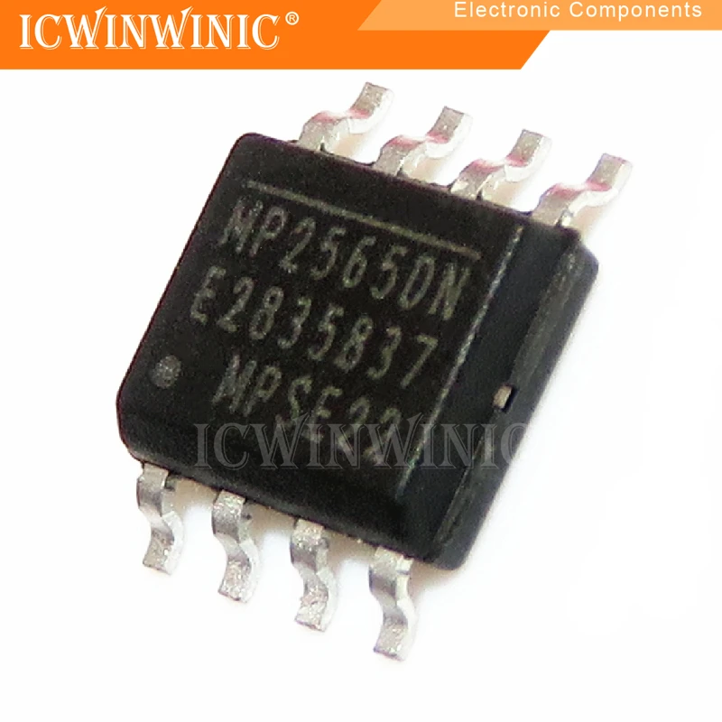 10-kus MP2565DN-LF-Z MP2565DN MP2565