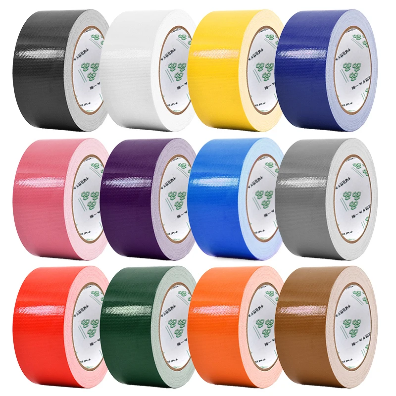 10 m super silné vlákno vodotesné zastavenie pásky Netesnosti tesnenia tesnenia Výkon Self Fix Tapeless Self Adhesive Tape