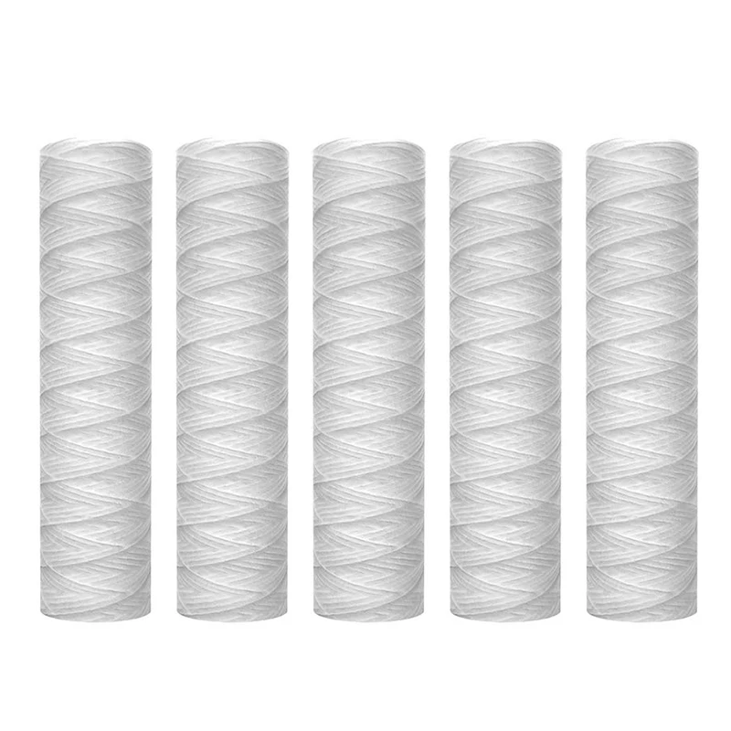 10 mikrón 10 palcov x 2,5 palca